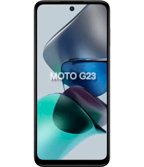 Замена стекла Motorola  Moto G23